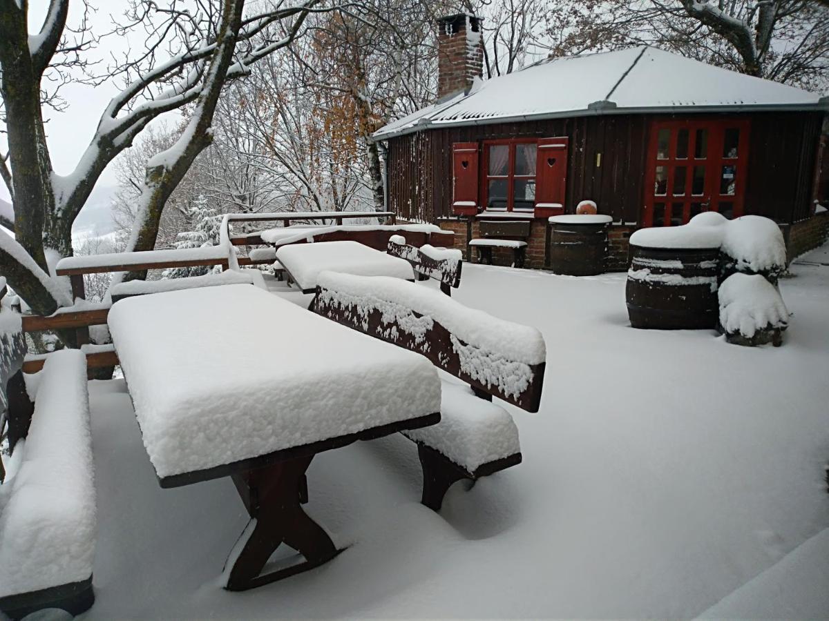 Country House Na Malenom Brijegu Bjelovar Buitenkant foto