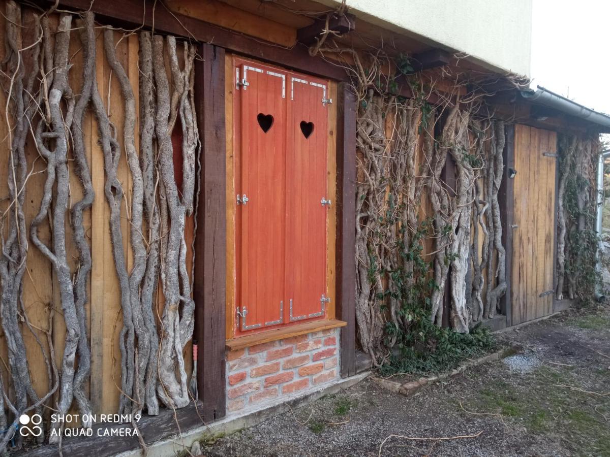 Country House Na Malenom Brijegu Bjelovar Buitenkant foto