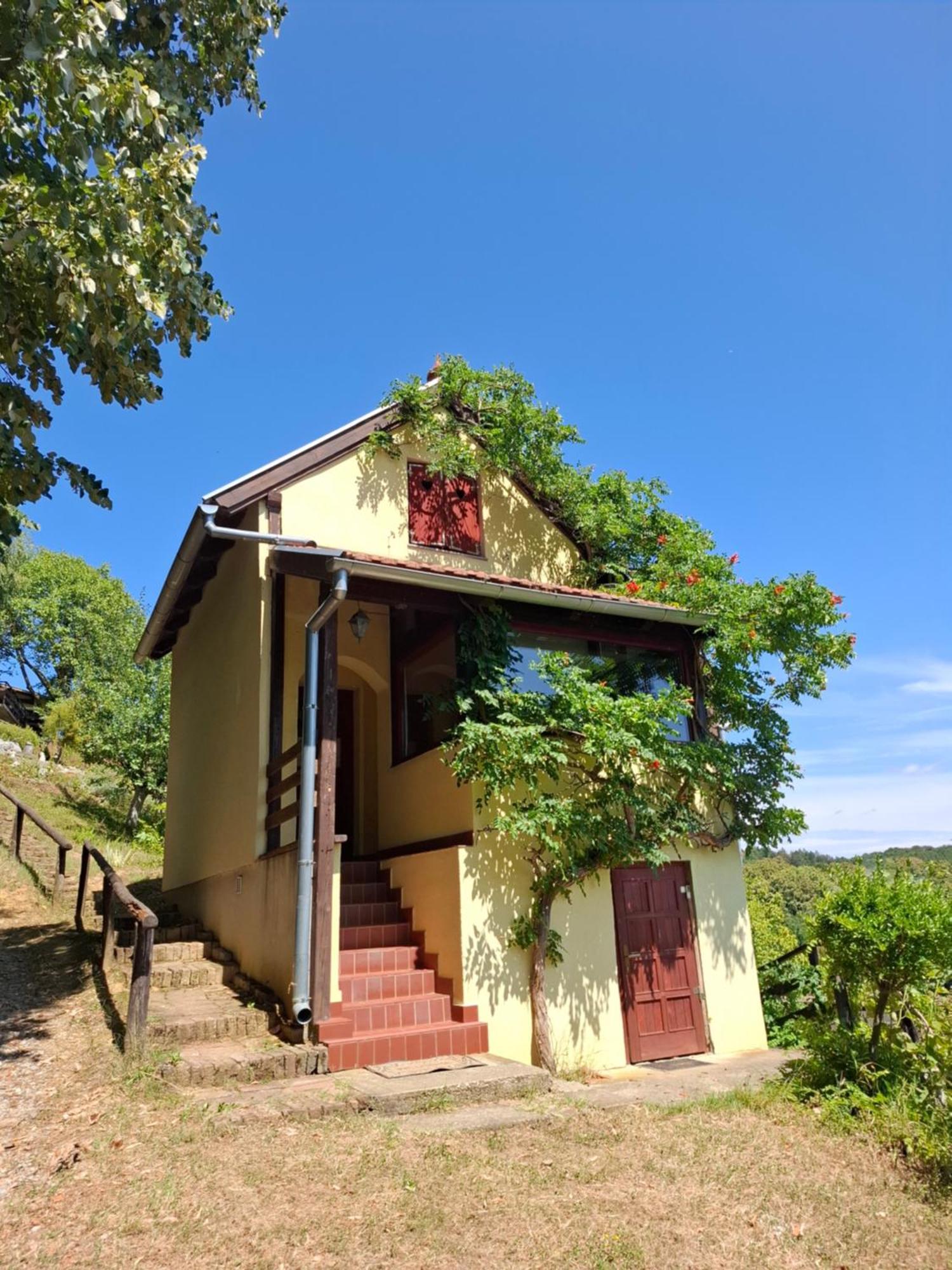 Country House Na Malenom Brijegu Bjelovar Buitenkant foto