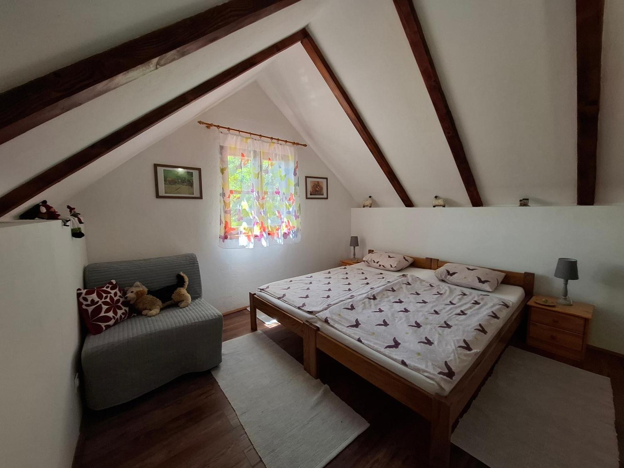 Country House Na Malenom Brijegu Bjelovar Buitenkant foto