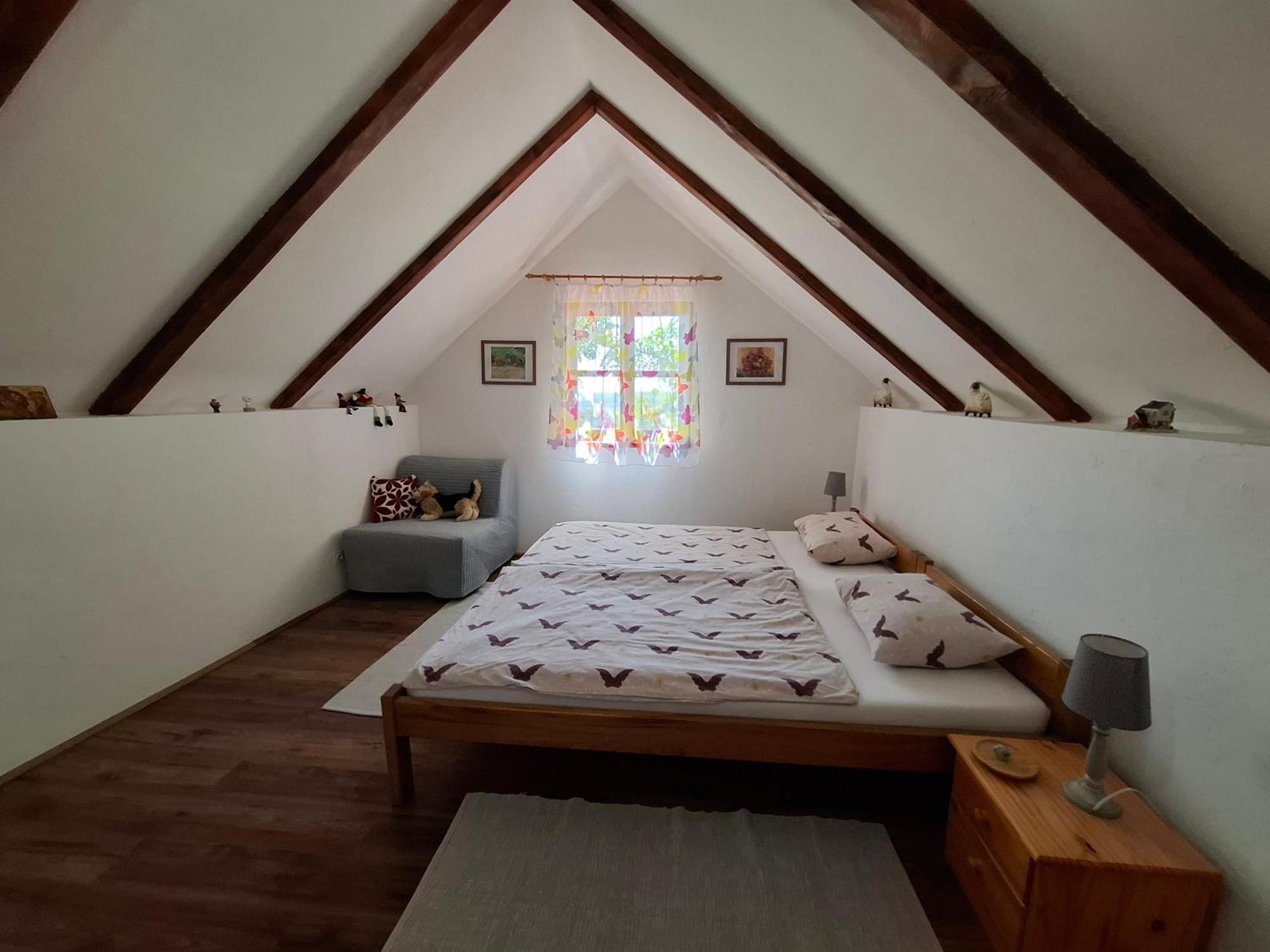 Country House Na Malenom Brijegu Bjelovar Buitenkant foto