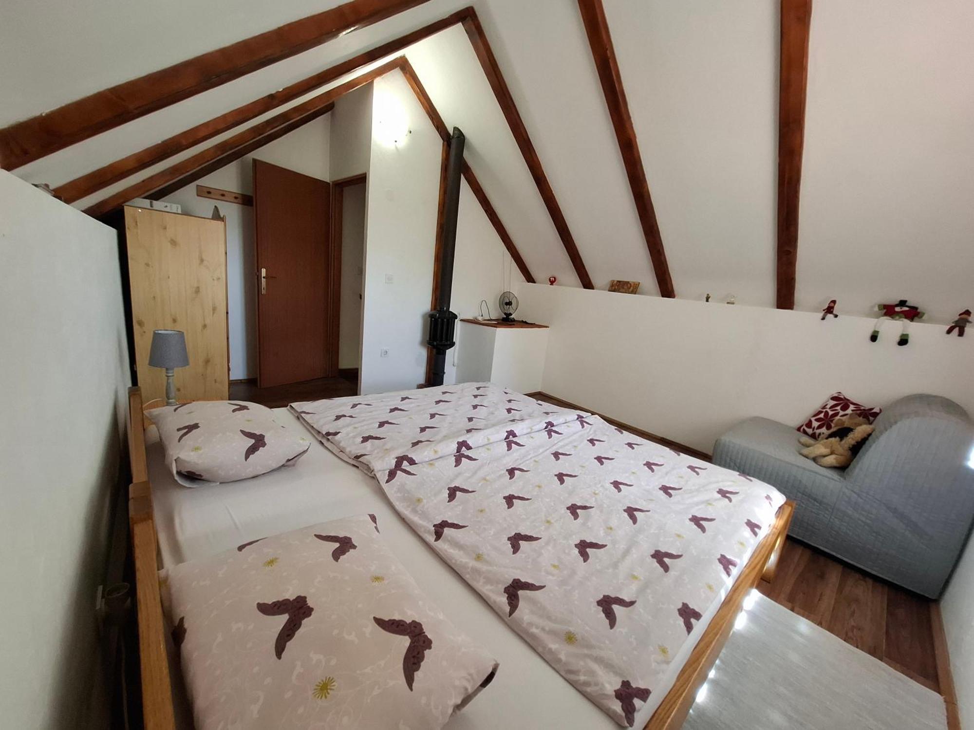 Country House Na Malenom Brijegu Bjelovar Buitenkant foto